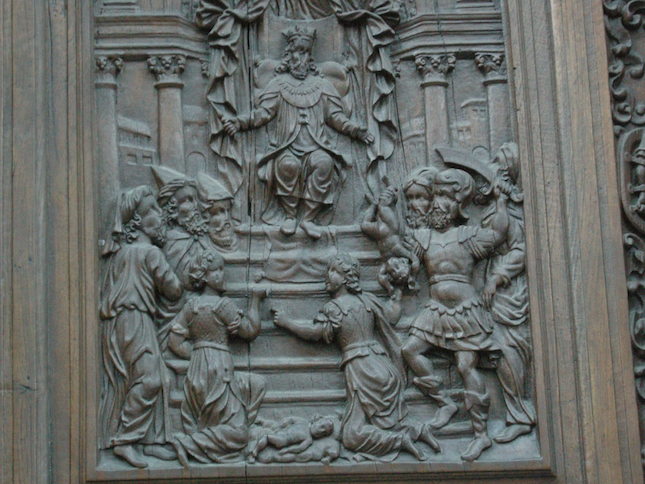 Paroisse | Sortie du Conseil en Valais, 2014